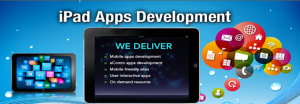 iPad Application Development